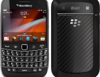 BlackBerry Bold 9900, salah satu perangkat yang mendapat persetujuan penggunaan dari Departemen Pertahanan.