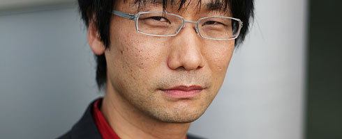 hideo kojima hideo kojima