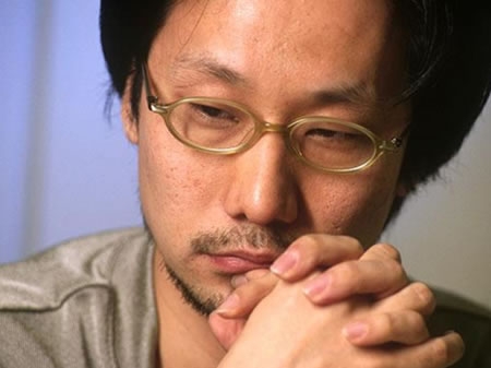 hideo kojima1 hideo kojima1