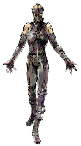 psycho mantis psycho mantis
