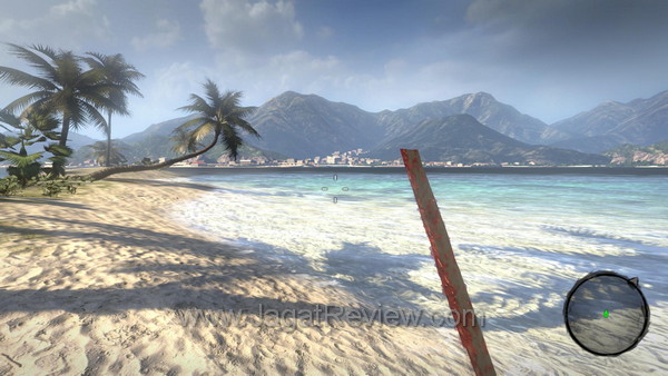 review dead island 001