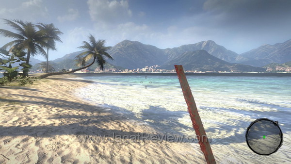 Review Dead Island: Mari Berwisata di Pulau Zombie 