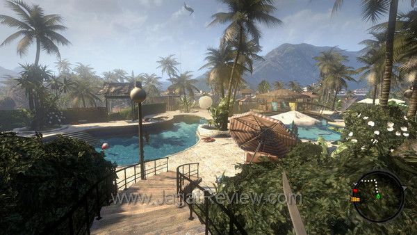 Review Dead Island: Mari Berwisata di Pulau Zombie 