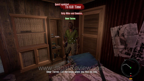 review dead island 005