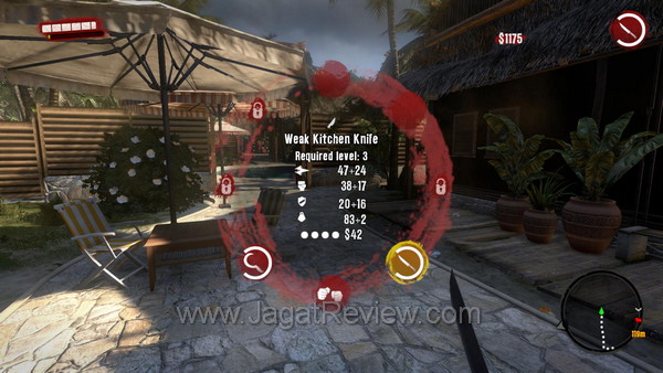 review dead island 006