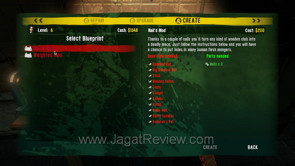 review dead island 008