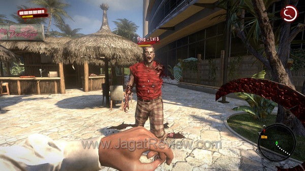 review dead island 010