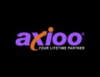 Axioo Vigo 350 - Logo