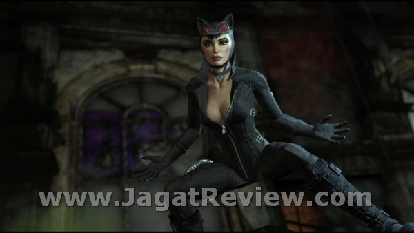Batman Arkham City (49) Batman Arkham City 49