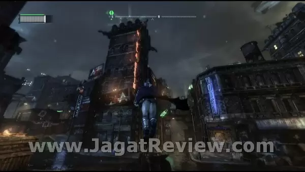 Batman Arkham City (64) Batman Arkham City 641