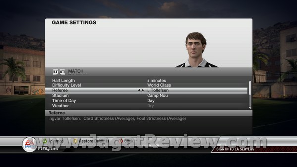 FIFA 12 (6)