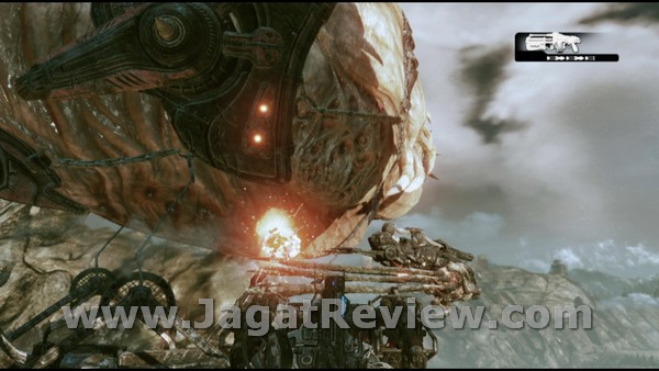 Gears of Wars 3 1611