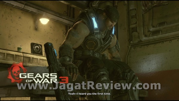 Gears of Wars 3 241