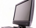 HP TouchSmart 610