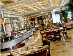 JKTJW - Sailendra Restaurant - Upper Level - L