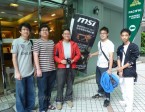 Jagat OC Group Photo