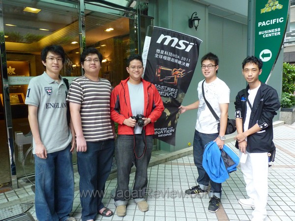 JagatOC.com: Dedikasi Penuh untuk Overclocking! 4 Jagat OC Group Photo