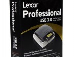 Lexar Professional Card Reader - Kemasan Depan