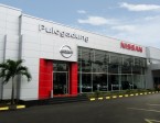 Nissan Pulogadung