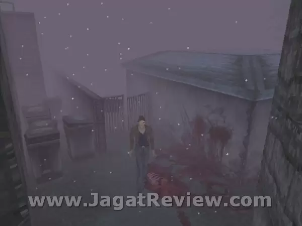 Silent Hill 11