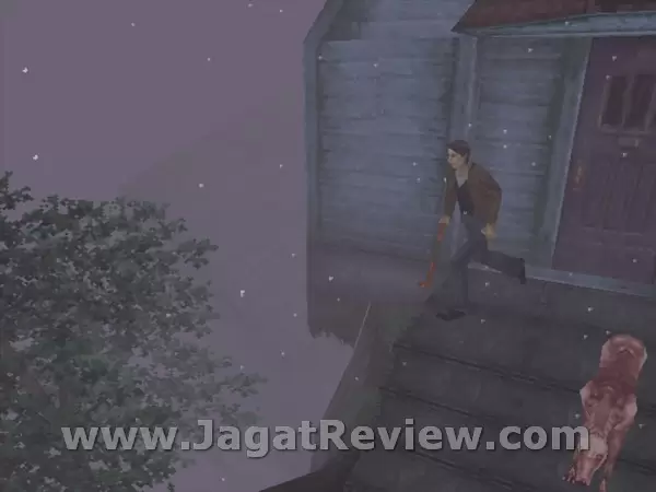 Silent Hill 31