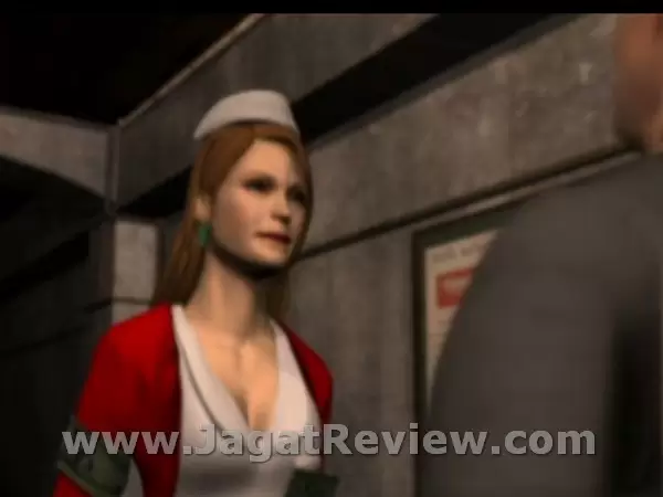 Silent Hill 4