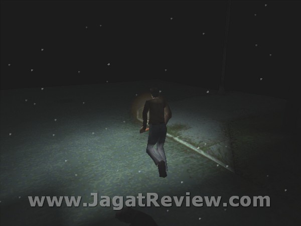 Silent Hill (55) Silent Hill 55