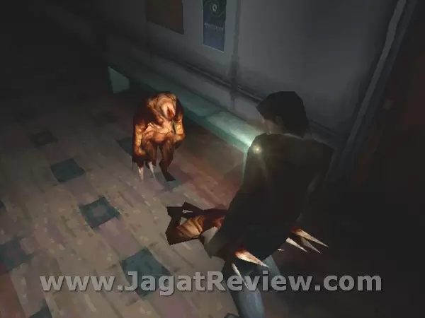 Silent Hill 68