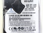 Western Digital Scorpio 1TB