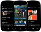 Windows Phone 7 Mango