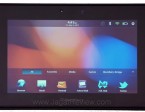 BlackBerry PlayBook dikapalkan sebanyak 500.000 unit pada kuartal ini