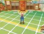 harvest moon first earth
