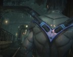 nightwing arkham city2