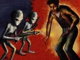 ufo ending