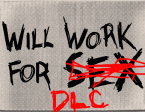 will work for dlc