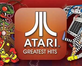ATARI-android ATARI android