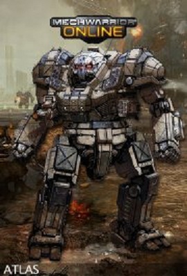ATLAS