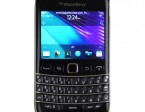 Blackberry Bold 9790 logo