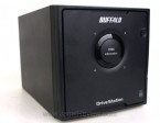 Buffalo Drivestation Quad USB 3