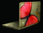HP Mini 210 Vivienne Tam Edition