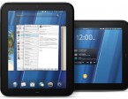 HP TouchPad