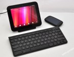 HP TouchPad 7