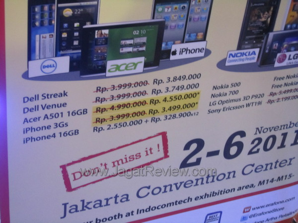 iphone 3gs erafone
