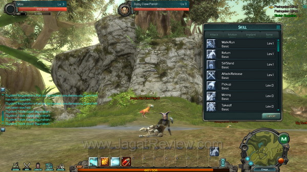 Preview Living After War: Game MMORPG yang Patut Dicoba 21 LivingAfterWar 16