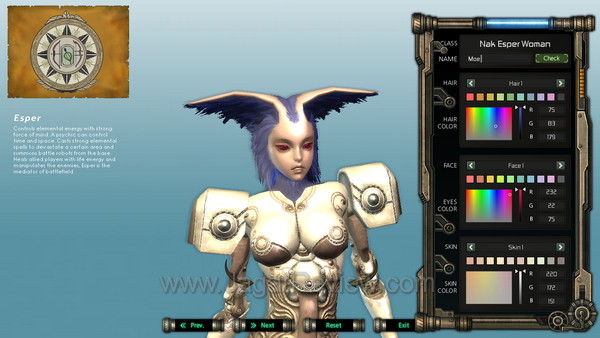 Preview Living After War: Game MMORPG yang Patut Dicoba 4 LivingAfterWar Edit1