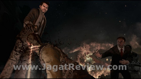 Modern Warfare 3 (112) Modern Warfare 3 1121