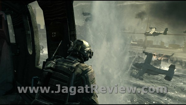 Modern Warfare 3 (159) Modern Warfare 3 1591