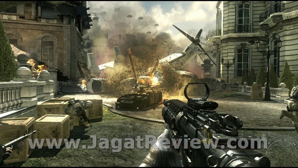 Modern Warfare 3 (188) Modern Warfare 3 1881