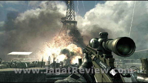 Modern Warfare 3 (210) Modern Warfare 3 2101