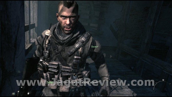 Modern Warfare 3 (223) Modern Warfare 3 223